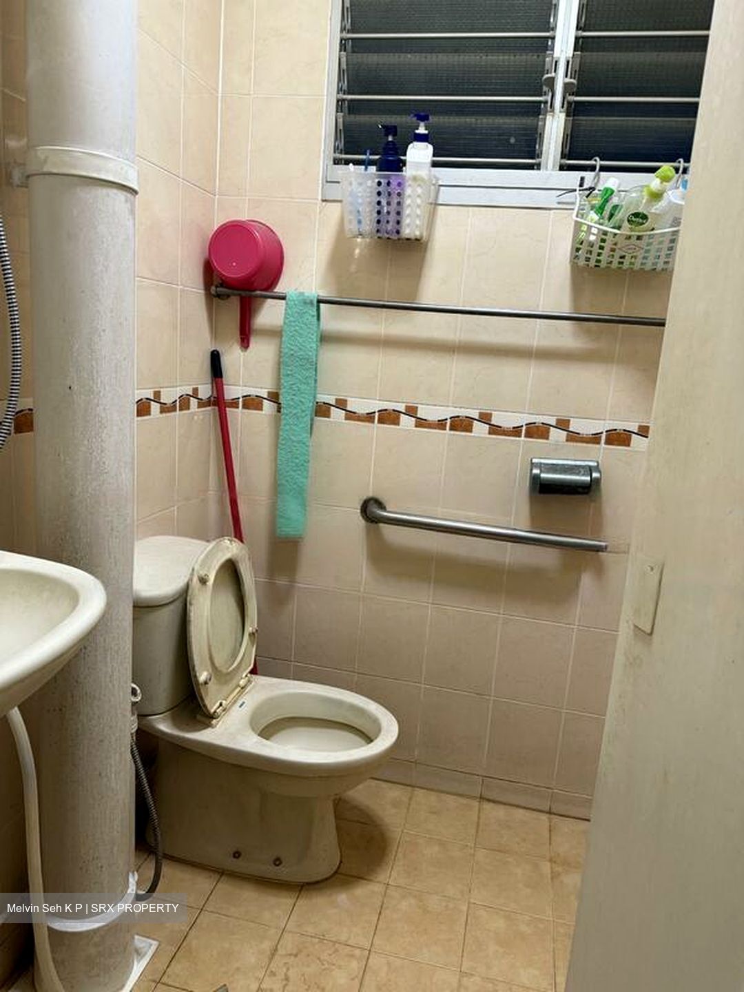 Blk 419 Teck Ghee Heartlands (Ang Mo Kio), HDB 3 Rooms #620689041